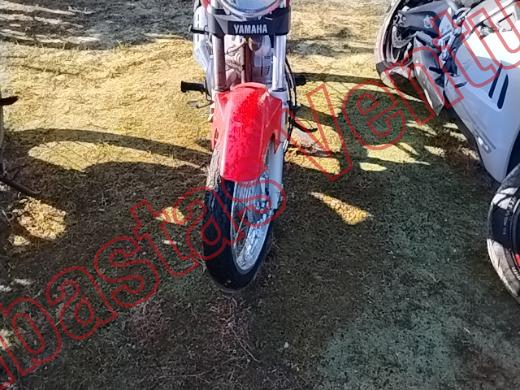 YAMAHA YB125 2025, foto 18 de 19