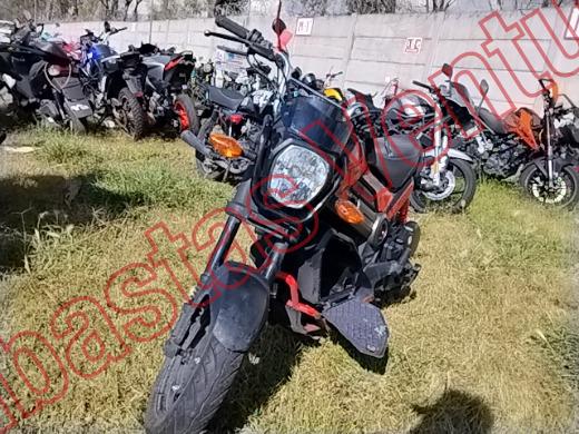 HONDA NAVI AM 2024, foto 1 de 19