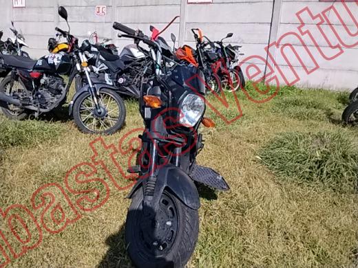 HONDA NAVI AM 2024, foto 2 de 19