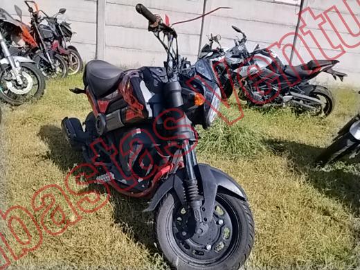 HONDA NAVI AM 2024, foto 3 de 19