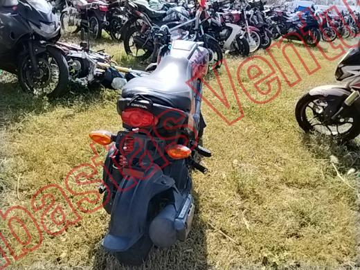 HONDA NAVI AM 2024, foto 6 de 19