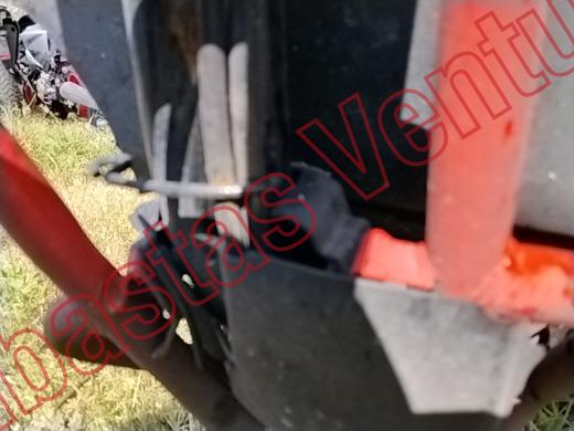 HONDA NAVI AM 2024, foto 10 de 19