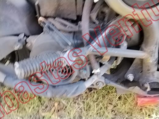 HONDA NAVI AM 2024, foto 11 de 19