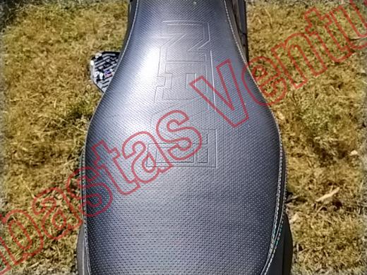 HONDA NAVI AM 2024, foto 15 de 19