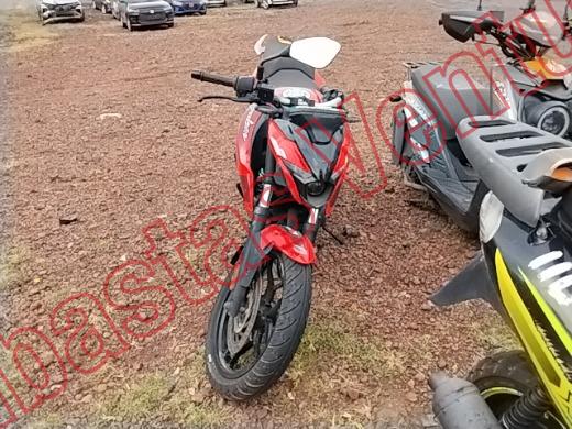 BAJAJ PULSAR 2025, foto 2 de 19