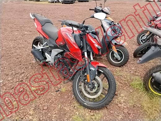 BAJAJ PULSAR 2025, foto 3 de 19
