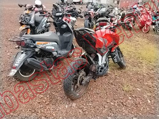 BAJAJ PULSAR 2025, foto 5 de 19
