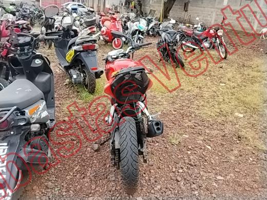 BAJAJ PULSAR 2025, foto 6 de 19