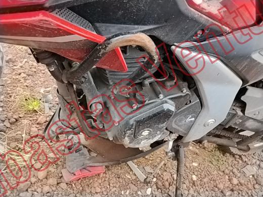 BAJAJ PULSAR 2025, foto 9 de 19