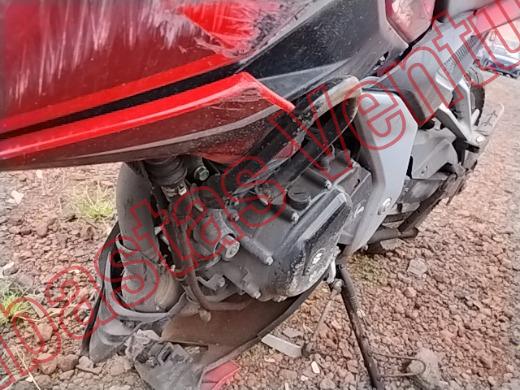 BAJAJ PULSAR 2025, foto 10 de 19