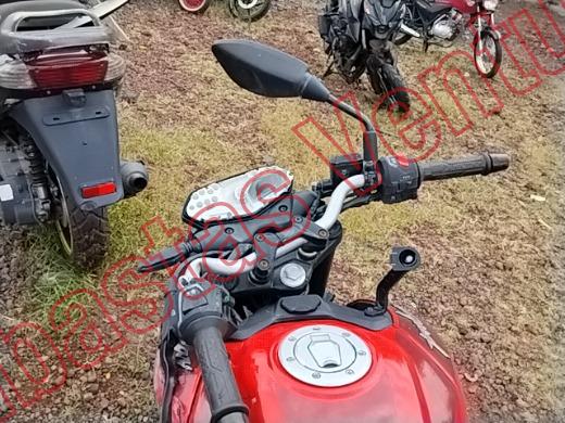 BAJAJ PULSAR 2025, foto 14 de 19
