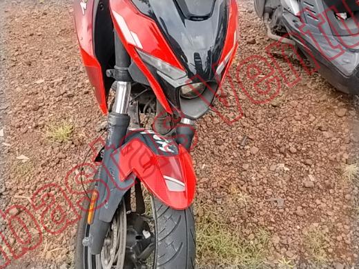 BAJAJ PULSAR 2025, foto 18 de 19
