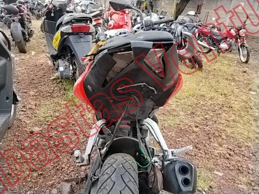 BAJAJ PULSAR 2025, foto 19 de 19