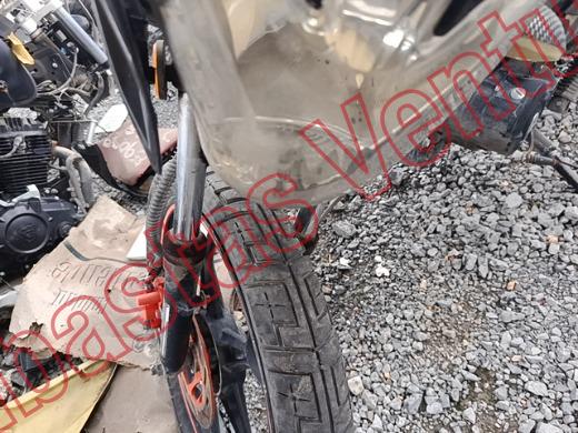 VENTO LITHIUM  2024, foto 2 de 19