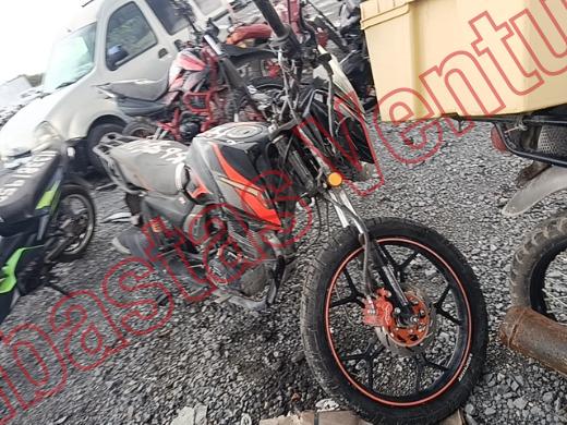 VENTO LITHIUM  2024, foto 4 de 19