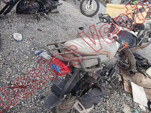 VENTO LITHIUM  2024, foto 5 de 19