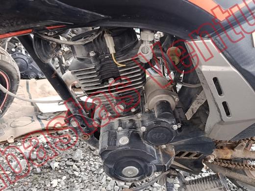 VENTO LITHIUM  2024, foto 10 de 19