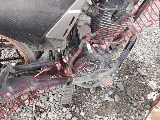 VENTO LITHIUM  2024, foto 11 de 19