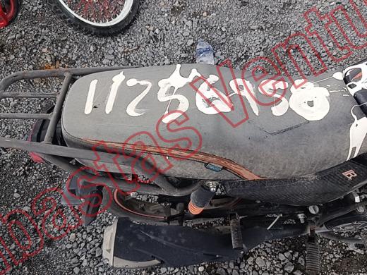 VENTO LITHIUM  2024, foto 13 de 19