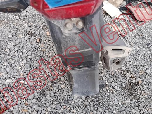 VENTO LITHIUM  2024, foto 19 de 19