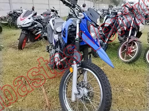 YAMAHA XTZ 2019, foto 3 de 19