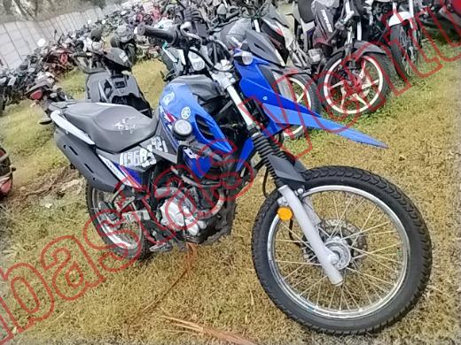 YAMAHA XTZ 2019, foto 4 de 19
