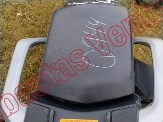 YAMAHA XTZ 2019, foto 15 de 19