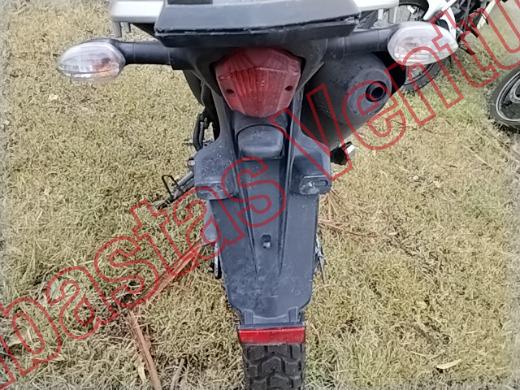 YAMAHA XTZ 2019, foto 19 de 19