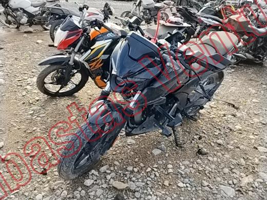 BAJAJ PULSAR 2025, foto 1 de 19