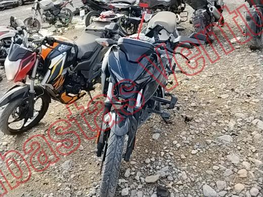 BAJAJ PULSAR 2025, foto 2 de 19