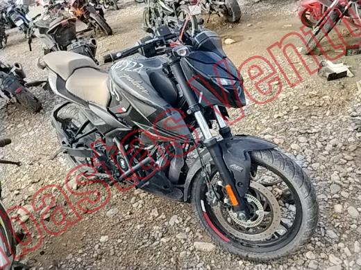 BAJAJ PULSAR 2025, foto 3 de 19