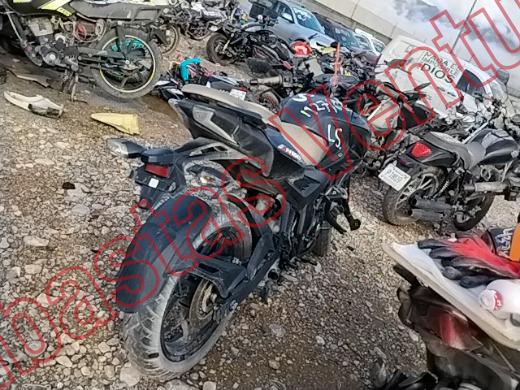BAJAJ PULSAR 2025, foto 5 de 19