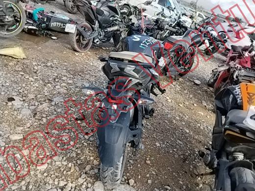 BAJAJ PULSAR 2025, foto 6 de 19