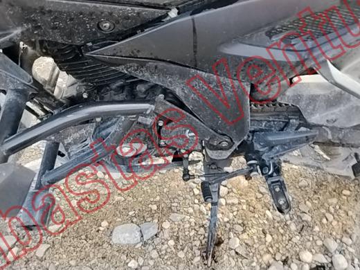 BAJAJ PULSAR 2025, foto 9 de 19