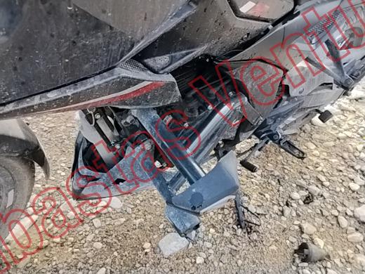 BAJAJ PULSAR 2025, foto 10 de 19
