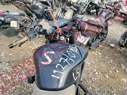 BAJAJ PULSAR 2025, foto 14 de 19