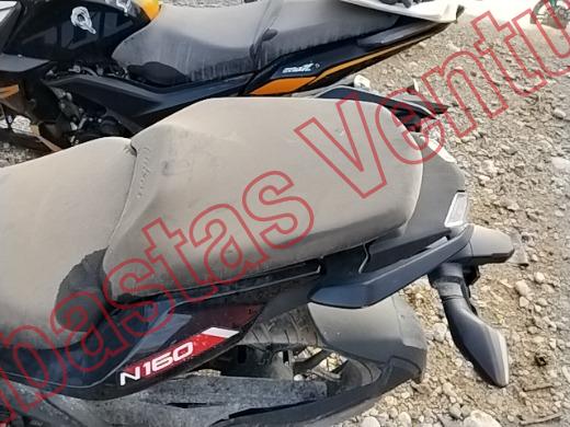 BAJAJ PULSAR 2025, foto 15 de 19