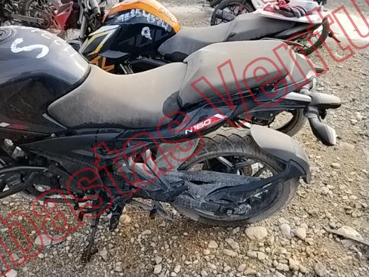 BAJAJ PULSAR 2025, foto 16 de 19