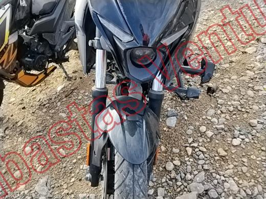 BAJAJ PULSAR 2025, foto 18 de 19