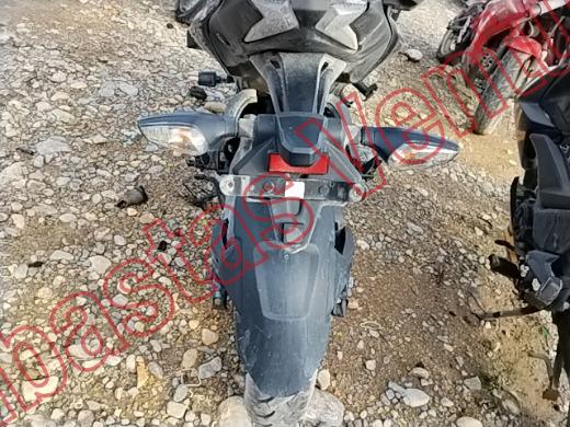 BAJAJ PULSAR 2025, foto 19 de 19