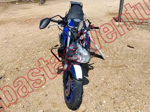 YAMAHA MT03 2020, foto 2 de 19