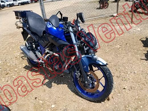 YAMAHA MT03 2020, foto 3 de 19