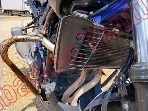 YAMAHA MT03 2020, foto 10 de 19