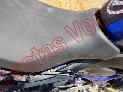 YAMAHA MT03 2020, foto 12 de 19
