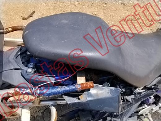 YAMAHA MT03 2020, foto 13 de 19