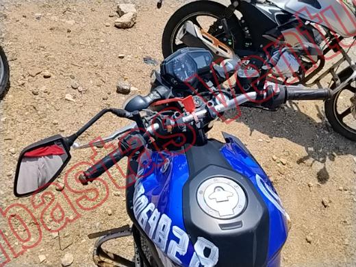 YAMAHA MT03 2020, foto 14 de 19