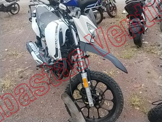 VENTO WORKMAN 2025, foto 3 de 19