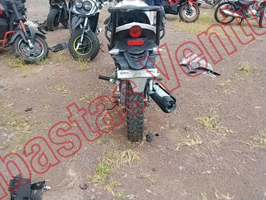 VENTO WORKMAN 2025, foto 6 de 19