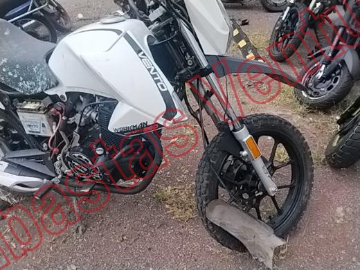 VENTO WORKMAN 2025, foto 11 de 19