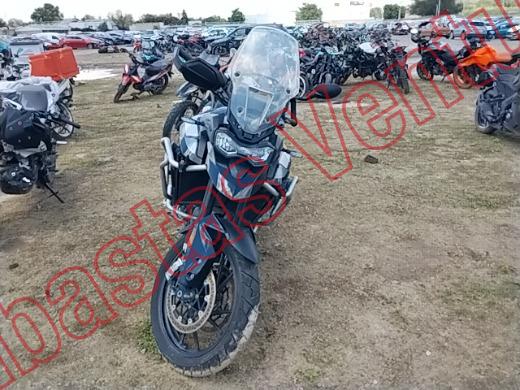 TRIUMPH TIGER 2022, foto 2 de 19